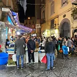 Appartement Montesanto Dream Centro Storico Naples