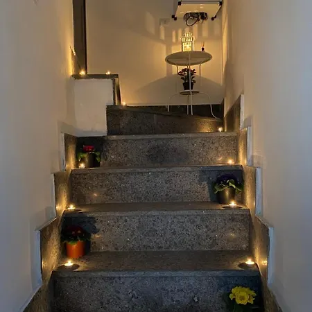 Apartmán Montesanto Dream Centro Storico *