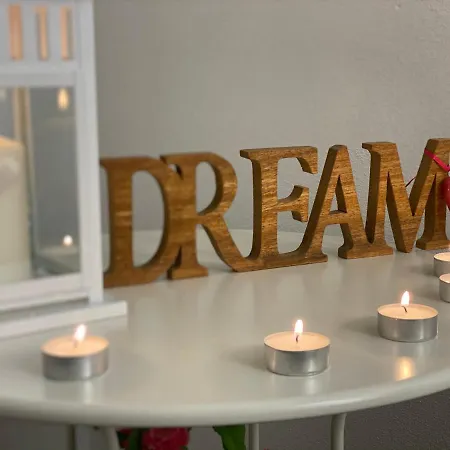 Montesanto Dream Centro Storico Apartmán