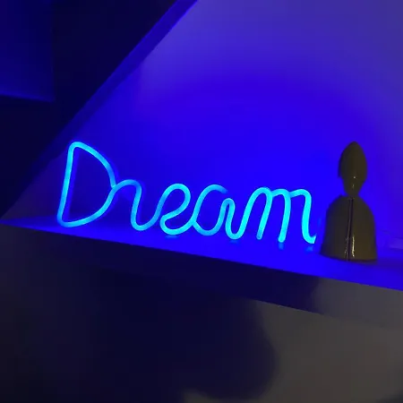Montesanto Dream Centro Storico Apartmán Neapol