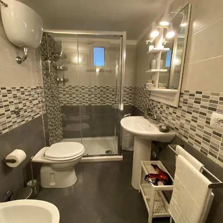 Montesanto Dream Centro Storico Apartmán Neapol
