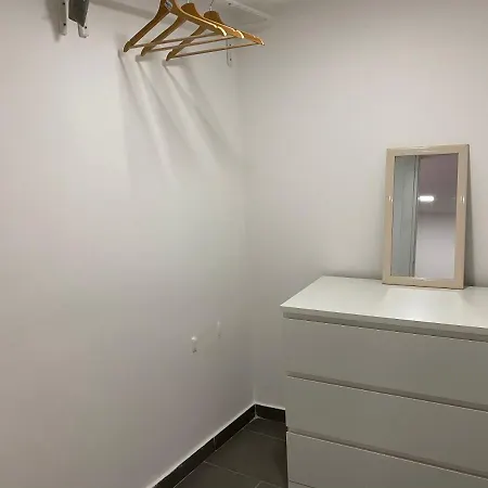 Montesanto Dream Centro Storico Apartmán