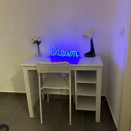 Montesanto Dream Centro Storico Apartmán Neapol
