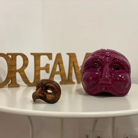 Montesanto Dream Centro Storico Apartmán Neapol