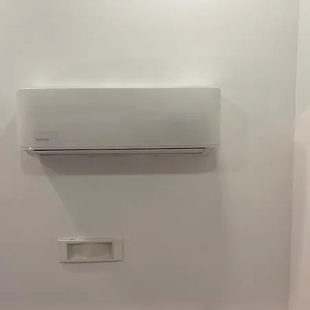 Apartmán Montesanto Dream Centro Storico Neapol