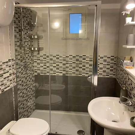 Apartment Montesanto Dream Centro Storico *