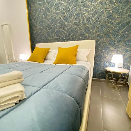 Montesanto Dream Centro Storico Naples