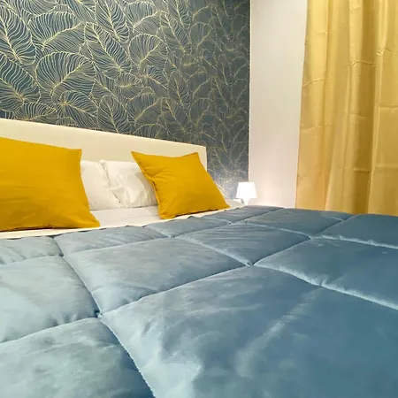 Apartment Montesanto Dream Centro Storico *
