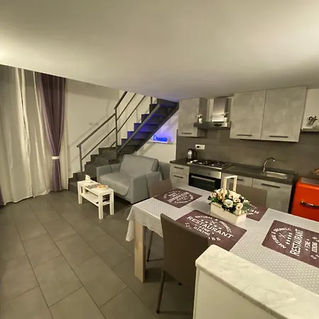 Montesanto Dream Centro Storico Naples